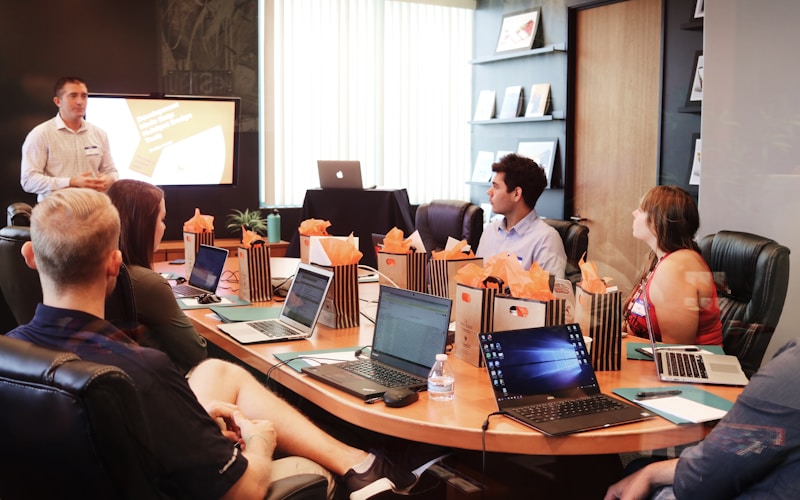 Supervisión y gestión de proyectos - Ilustración 2